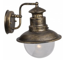 Светильник на штанге Arte Lamp Amsterdam A1523AL-1BN