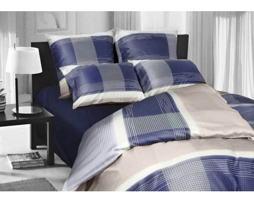 Постельное белье полутораспальное Classic