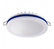 Встраиваемый светильник Novotech Klar 357964