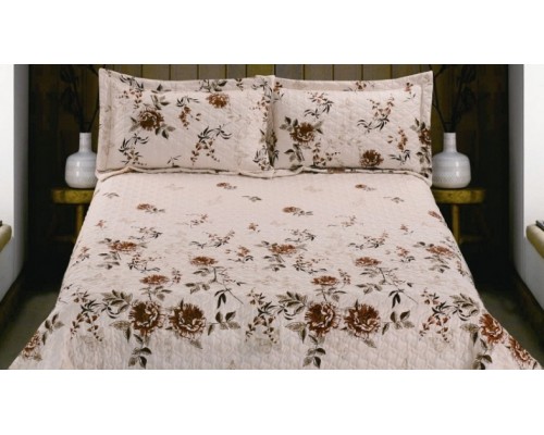 Покрывало полутораспальное PMP