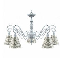 Подвесная люстра Lamp4You Classic 10 E3-05-G-LMP-O-1