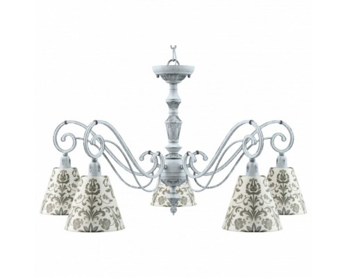 Подвесная люстра Lamp4You Classic 10 E3-05-G-LMP-O-1