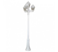 Фонарный столб Fumagalli Saba K22.156.S31.WXF1R