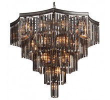 Подвесная люстра Vitaluce V5223 V5223-1/16+20+1