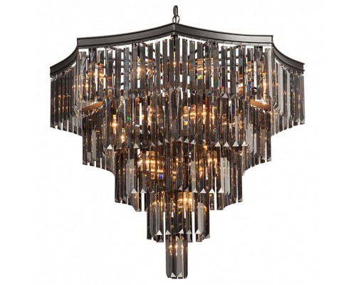 Подвесная люстра Vitaluce V5223 V5223-1/16+20+1