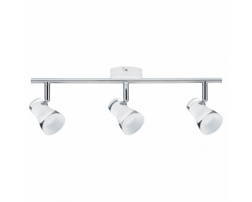 Спот Paulmann Clear 66664