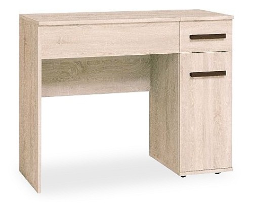 Стол туалетный Bauhaus 13