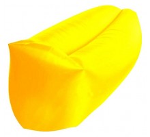 Лежак надувной AirPuf