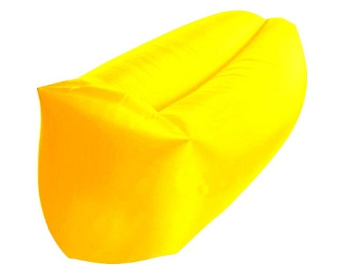 Лежак надувной AirPuf