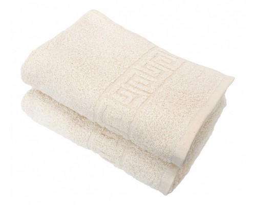 Полотенце для лица (50x90 см) Greek Ornament