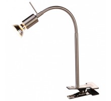 Настольная лампа офисная Globo Grosetto 5730-1K