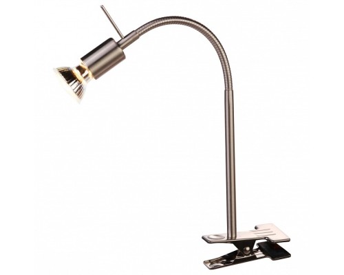 Настольная лампа офисная Globo Grosetto 5730-1K