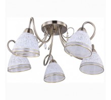 Потолочная люстра Escada Sandra 672/5PL