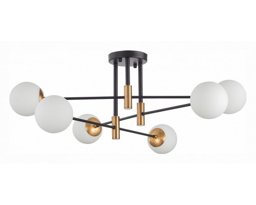 Потолочная люстра ST-Luce Limano