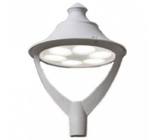 Наземный низкий светильник Fumagalli Beppe P50.000.000.LXD6L