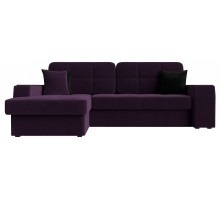 Диван-кровать Брюссель