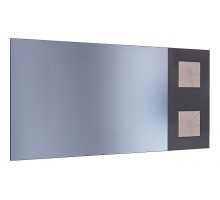 Зеркало настенное Фиджи ЛД 659.420.000