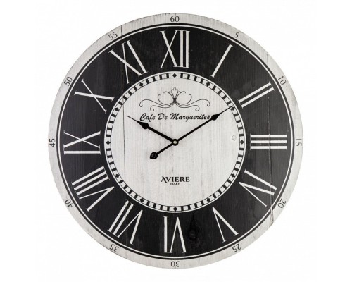 Настенные часы (60 см) Aviere