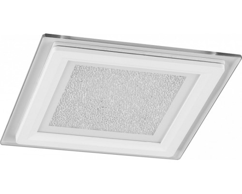 Встраиваемый светильник Feron Saffit AL2121 29652