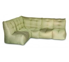 Диван Shape угол + 3 секции