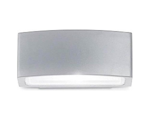 Накладной светильник Ideal Lux Andromeda ANDROMEDA AP1 GRIGIO