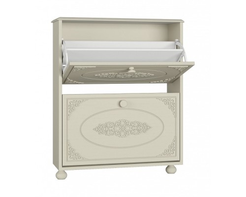 Тумба для обуви Ассоль плюс АС-45