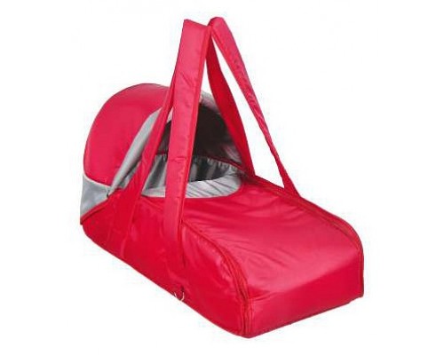 Люлька переносная (29х67х35 см) Фея 00