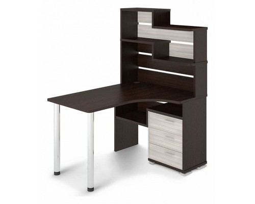 Стол компьютерный Домино СР-132