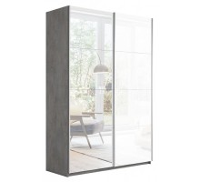 Шкаф-купе Траст СШК 2.160.80-13.15