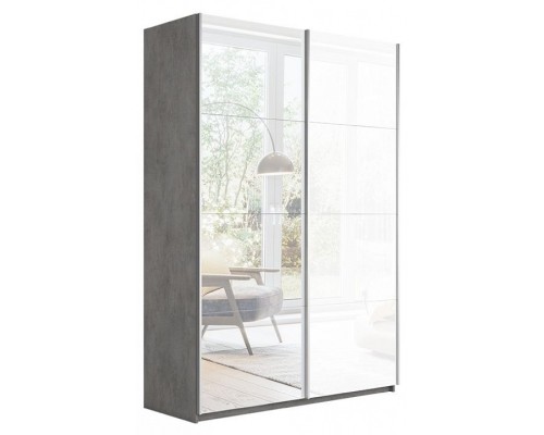 Шкаф-купе Траст СШК 2.160.80-13.15