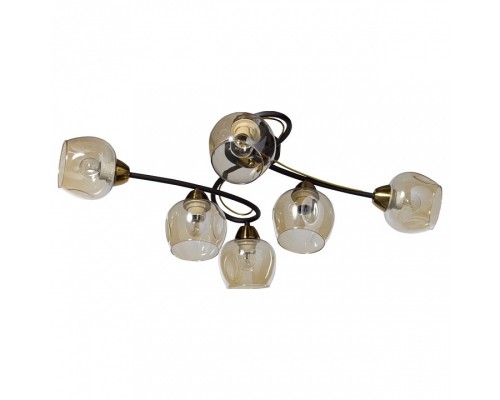 Люстра на штанге De City Альфа 6 324016206