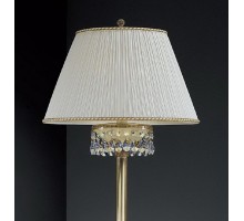 Торшер Reccagni Angelo 6520 PN 6520/2