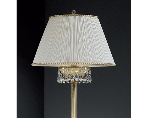 Торшер Reccagni Angelo 6520 PN 6520/2