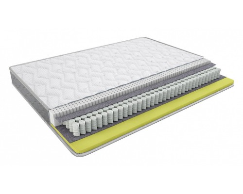Матрас двуспальный Tatami Latex Mix 2000x1600