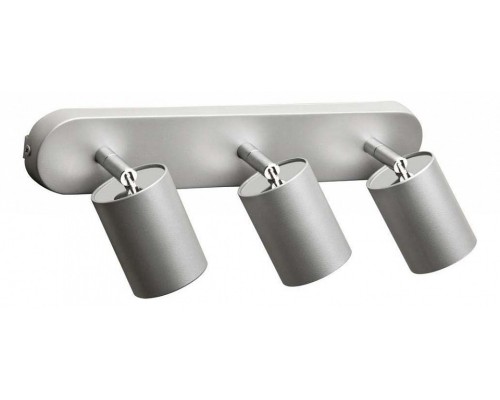 Спот Nowodvorski Eye Spot Silver 6141