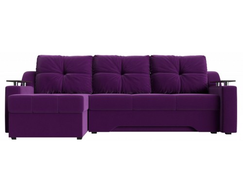 Диван-кровать Сенатор