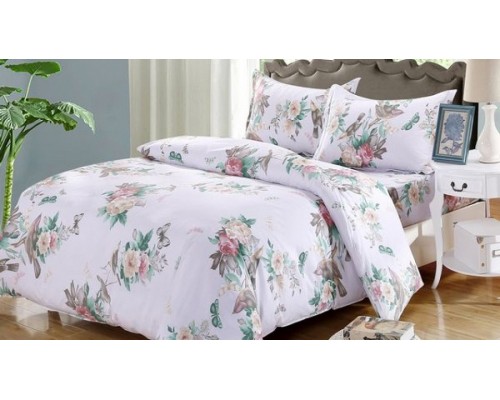 Постельное белье семейное AP-01