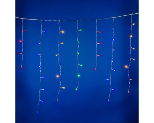 Бахрома световая Uniel ULD-B25006-440/TTK UL-00010886