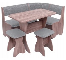 Уголок кухонный Тюльпан