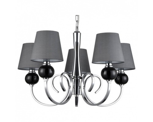 Подвесная люстра Vele Luce Percy VL1973L05