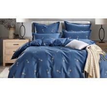 Постельное белье евростандарт Карлос