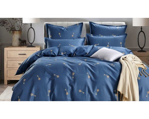 Постельное белье евростандарт Карлос