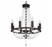 Подвесная люстра Lightstar Castello 744088