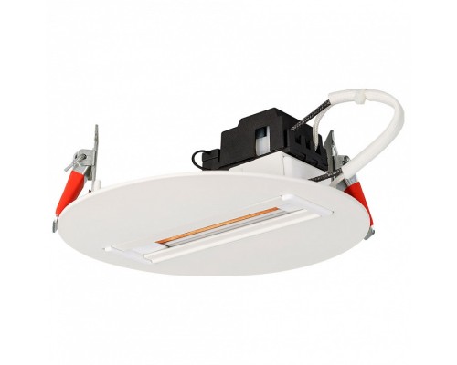 Трек встраиваемый Arlight Lgd-2tr LGD-2TR-BASE-F-WH (C)