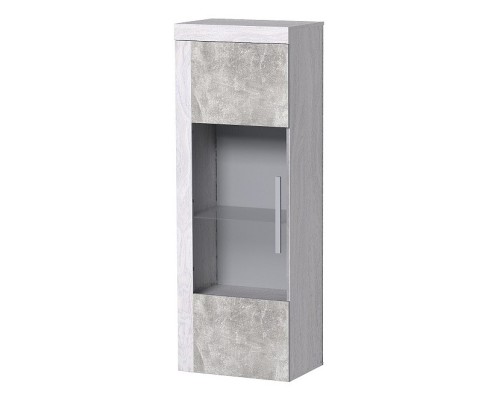 Шкаф-витрина Леон 2