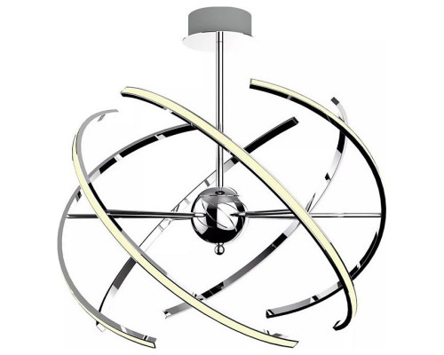 Накладной светильник Zumaline Comet PL170856-6