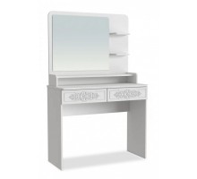 Стол туалетный Ассоль Лайт