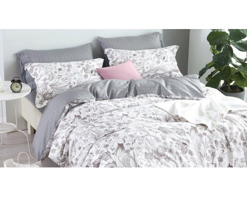 Постельное белье евростандарт RS-242