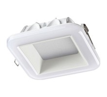 Встраиваемый светильник Novotech Joia 358283