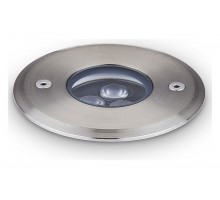 Встраиваемый в дорогу светильник Ideal Lux Floor FLOOR D09